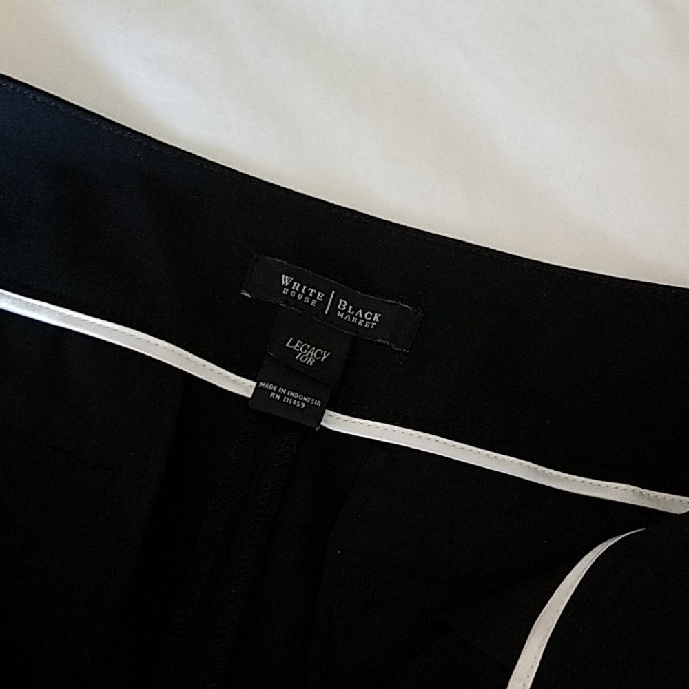 Pants - Picture 3 of 4